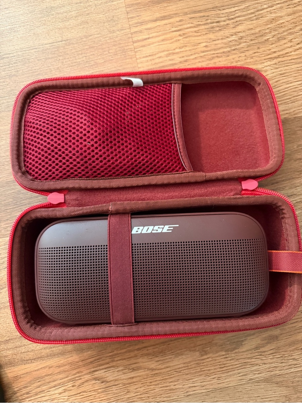 New Bose SoundLink Flex Portable Bluetooth Speaker